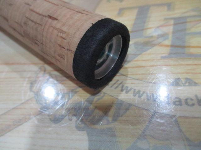 ビームス ローワー 7.3L