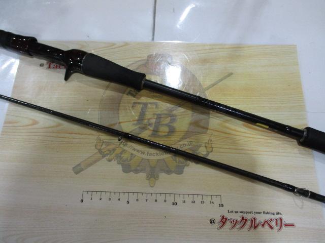 セフィアCI4+メタルスッテ B66M-S