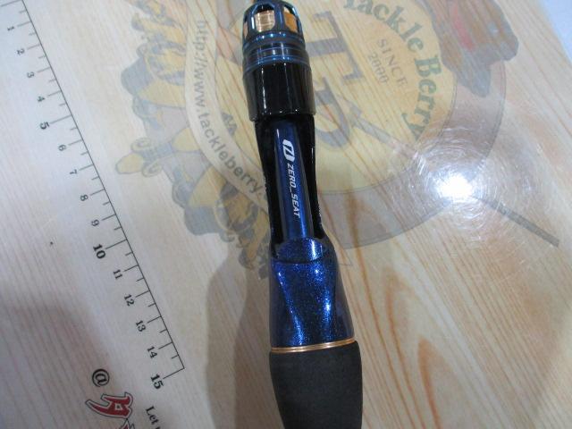 極鋭カワハギ AIR F1