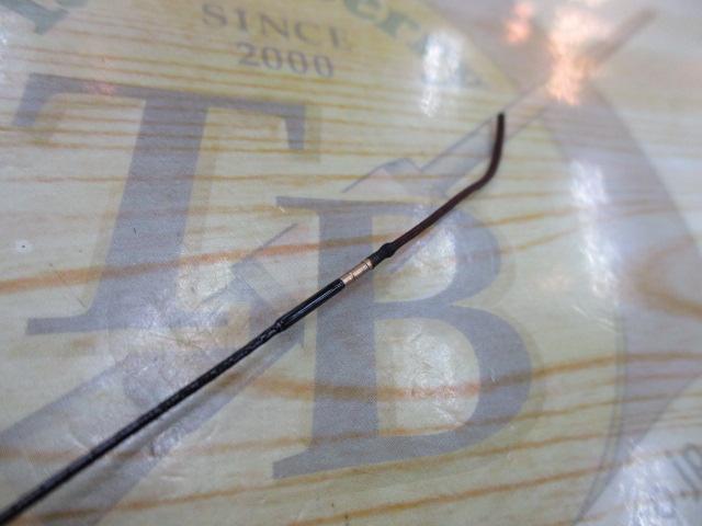 プレミアムセンサー3ウェイ静寂硬調61(51/56/61)