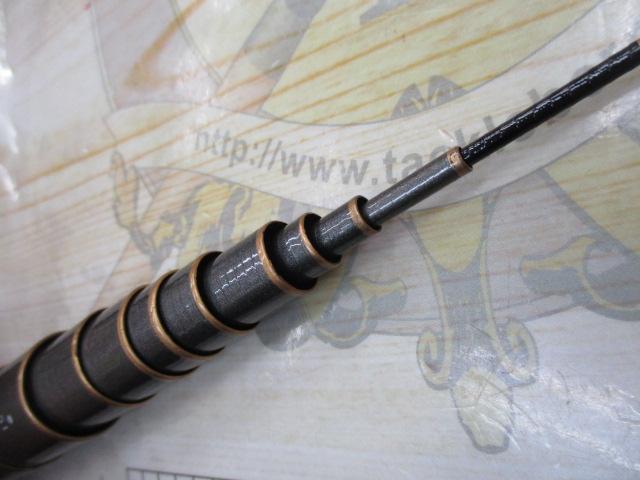 プレミアムセンサー3ウェイ静寂硬調61(51/56/61)