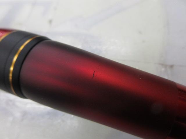 24ワールドシャウラ テクニカルエディション S62SUL-R/2