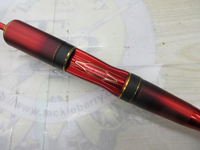 24ワールドシャウラ テクニカルエディション S62SUL-R/2