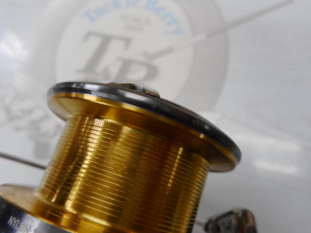 20クレスト LT4000-CXH