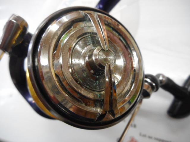 20クレスト LT4000-CXH