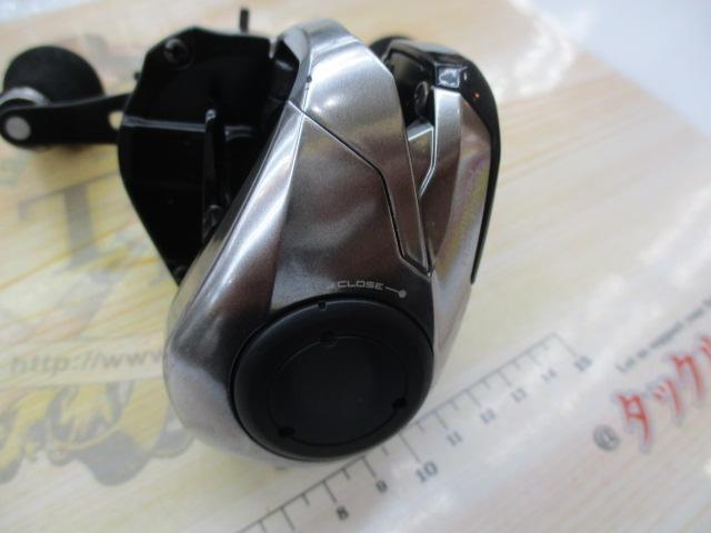 18炎月プレミアム 150HG