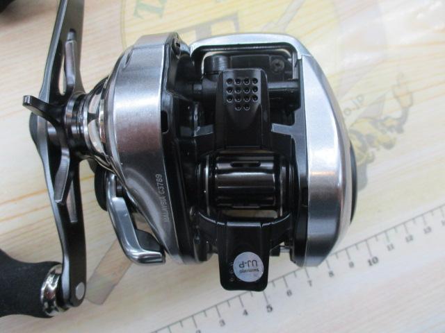 18炎月プレミアム 150HG