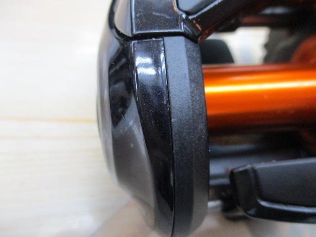 17バルケッタBB 600PG