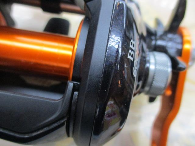 17バルケッタBB 600PG