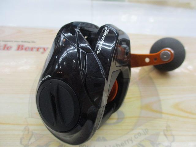 17バルケッタBB 600PG