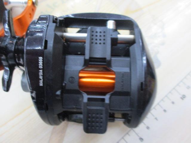 17バルケッタBB 600PG