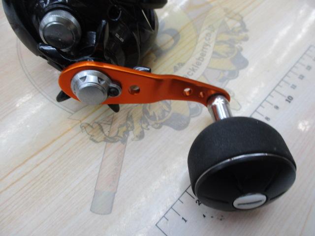 17バルケッタBB 600PG