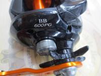 17バルケッタBB 600PG