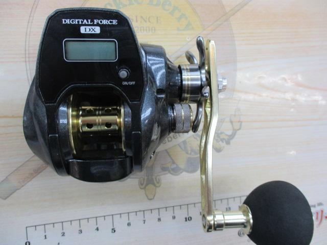 DF200PデジタルフォースDX