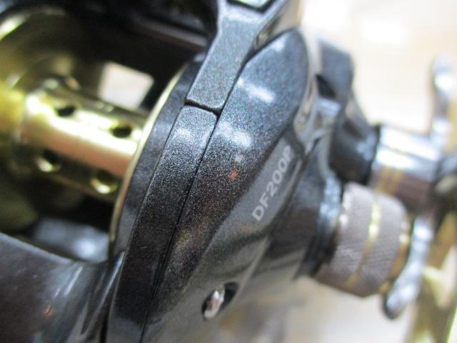 DF200PデジタルフォースDX