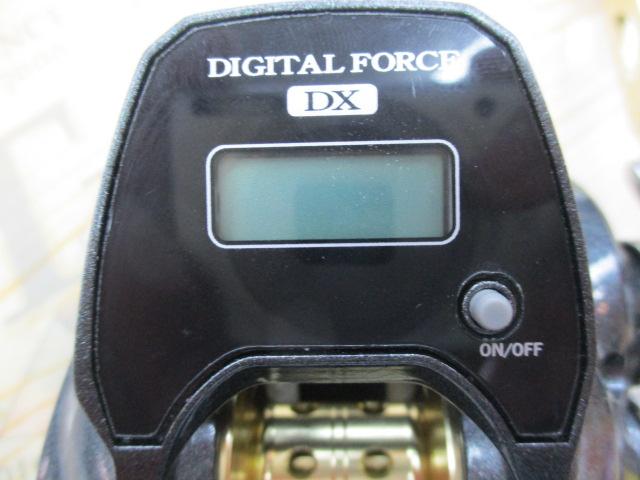 DF200PデジタルフォースDX