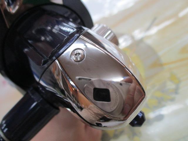 06ブルズアイ 7050遠投