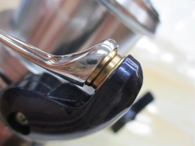 06ブルズアイ 7050遠投