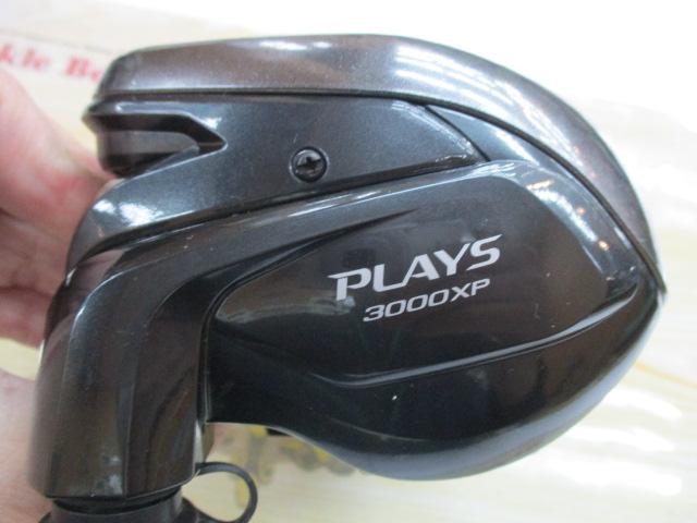 18プレイズ 3000XP