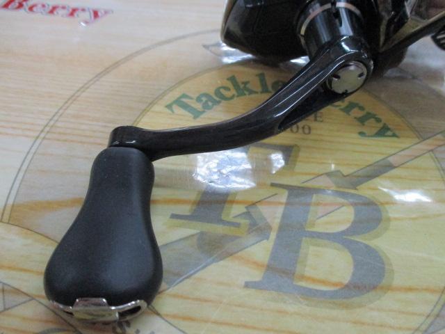 19ヴァンキッシュ 2500SHG