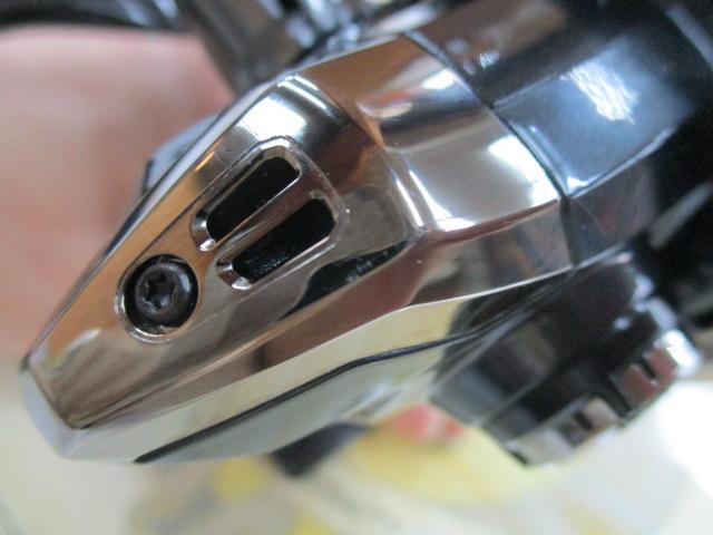 19ヴァンキッシュ 2500SHG