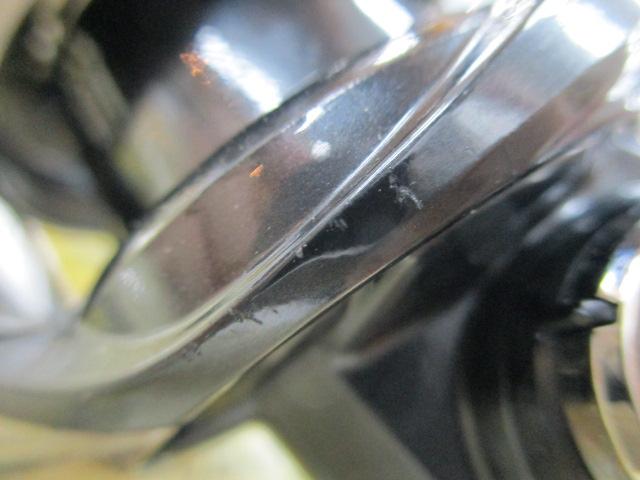 19ヴァンキッシュ 2500SHG