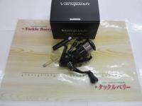 19ヴァンキッシュ 2500SHG