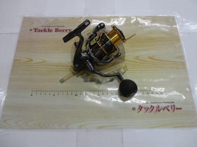 20ツインパワー 4000XG