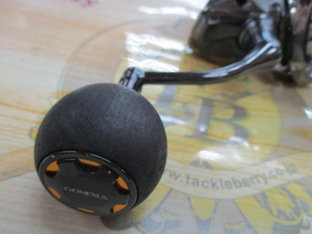 20ツインパワー 4000XG