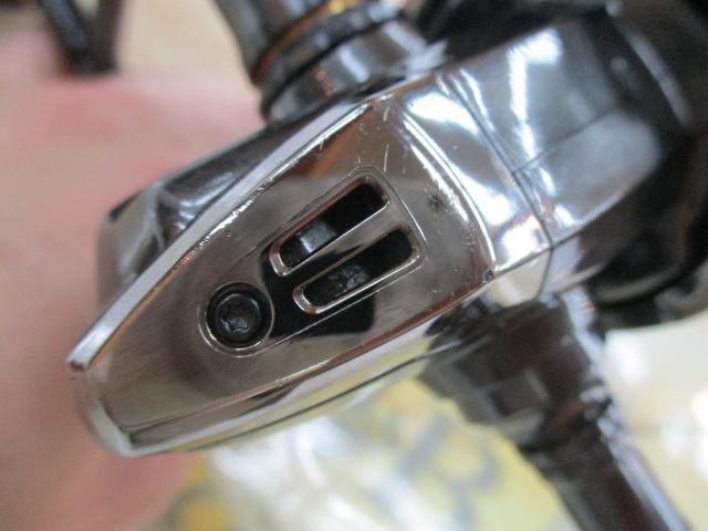 20ツインパワー 4000XG