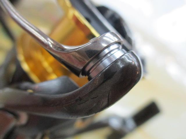 20ツインパワー 4000XG