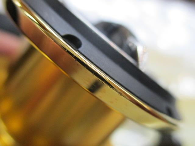 20ツインパワー 4000XG