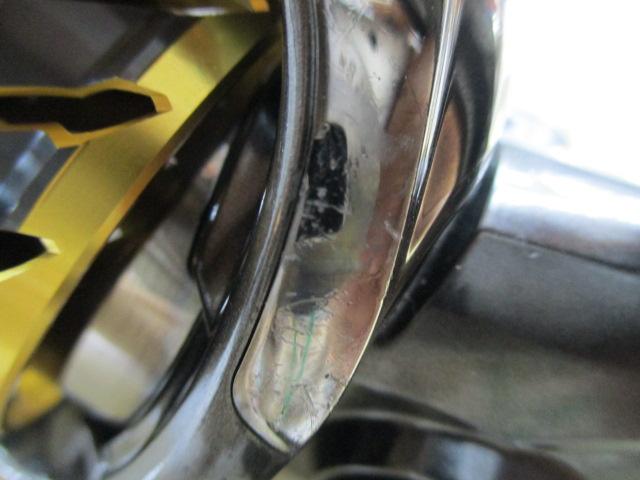 20ツインパワー 4000XG