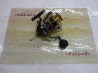 20ツインパワー 4000XG