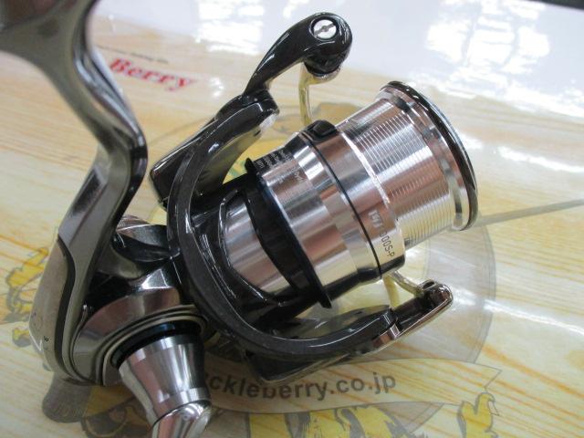 18イグジスト FC LT1000S-P