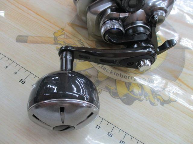 24フォースマスター 2000