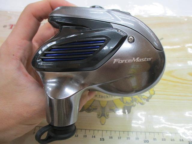 24フォースマスター 2000