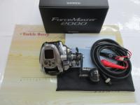 24フォースマスター 2000