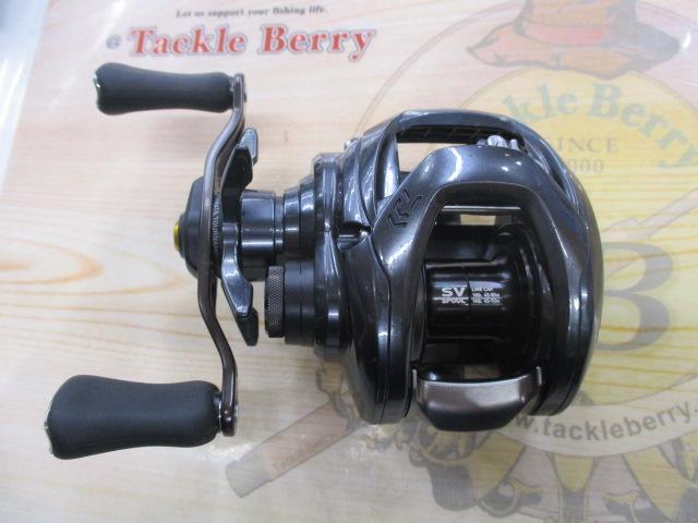 20タトゥーラ SV TW 103HL