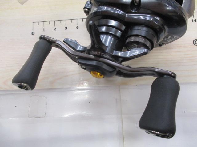 20タトゥーラ SV TW 103HL