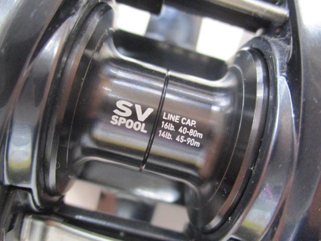 20タトゥーラ SV TW 103HL