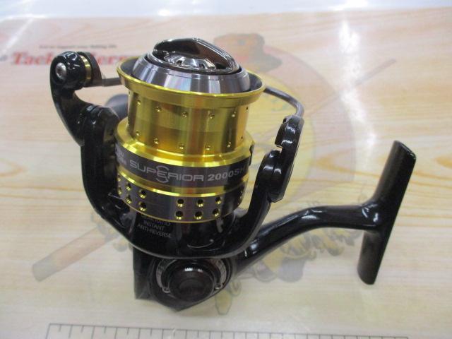 スーペリア 2000SH