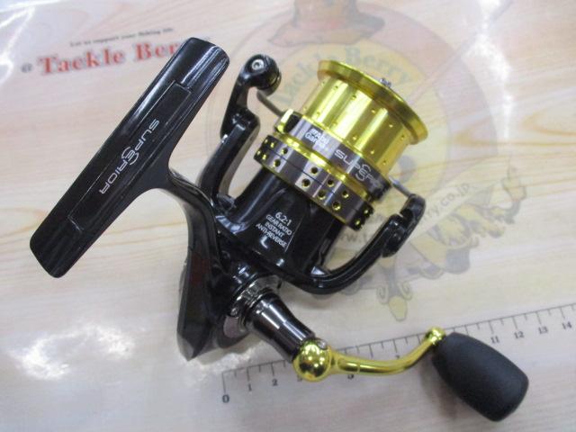 スーペリア 2500SH