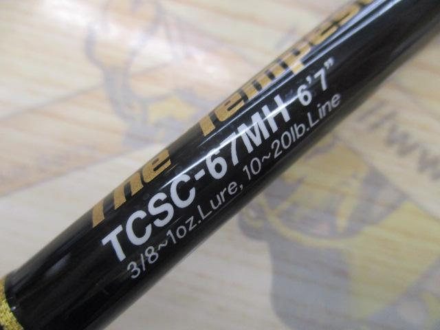 タクティクス TCSC-67MH
