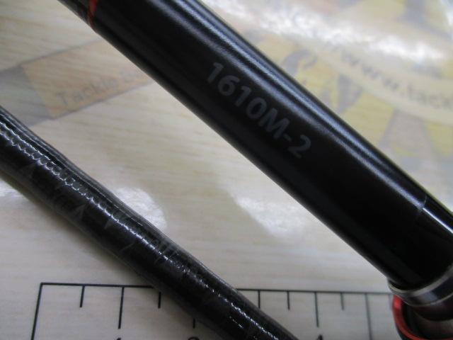 20ゾディアス 1610M-2