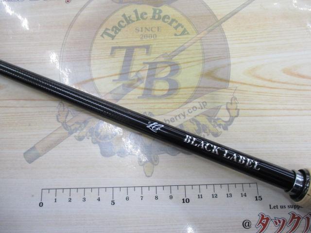 ブラックレーベル BLX LG 6101MRB