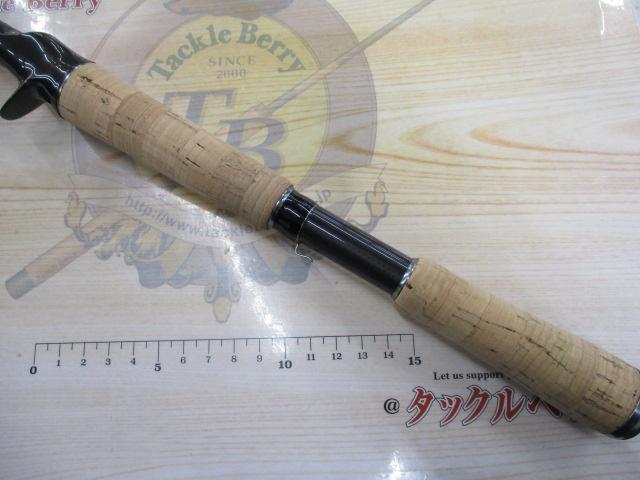 ブラックレーベル BLX LG 6101MRB