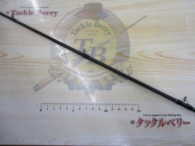 ブラックレーベル BLX LG 6101MRB