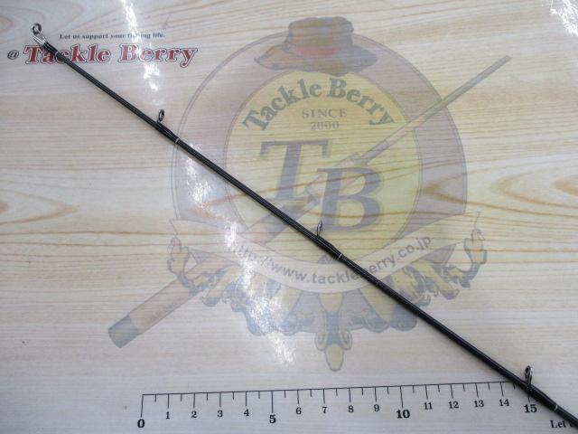 ブラックレーベル BLX LG 6101MRB