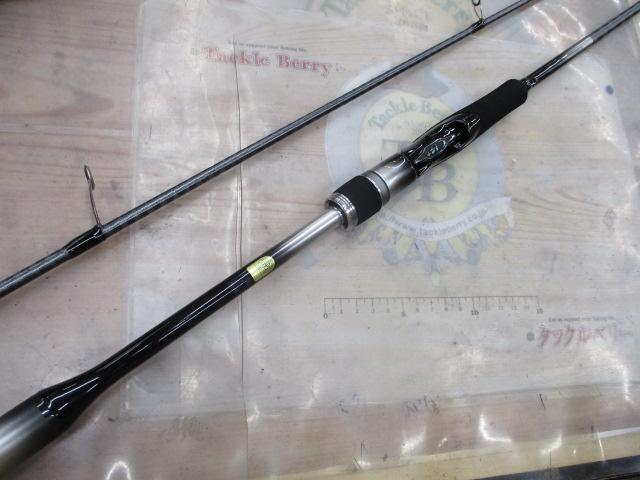 26ルナミス S86ML
